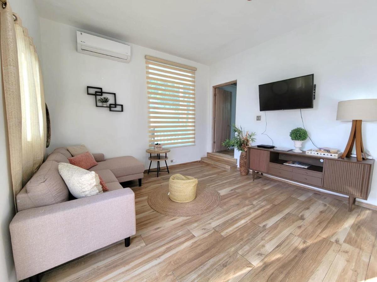 Casa Loba Suite 3 With Private Pool And Tub Ринкон Экстерьер фото