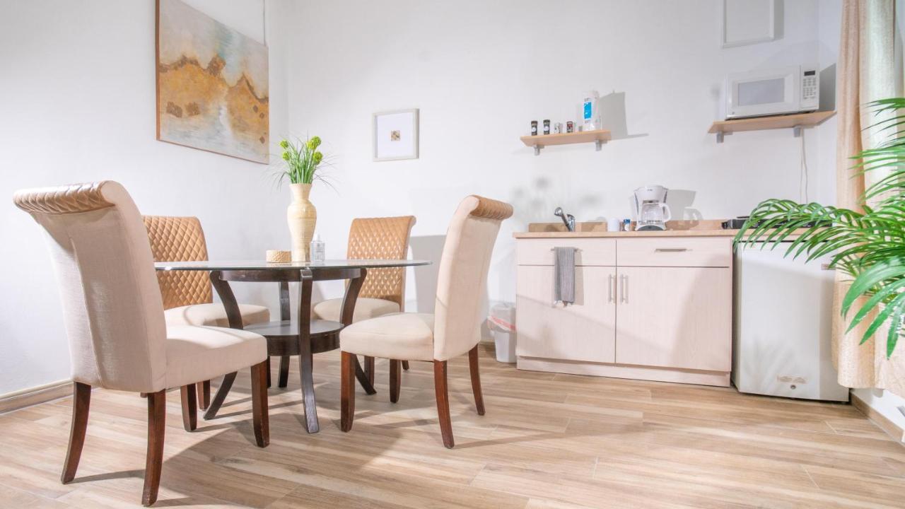 Casa Loba Suite 3 With Private Pool And Tub Ринкон Экстерьер фото
