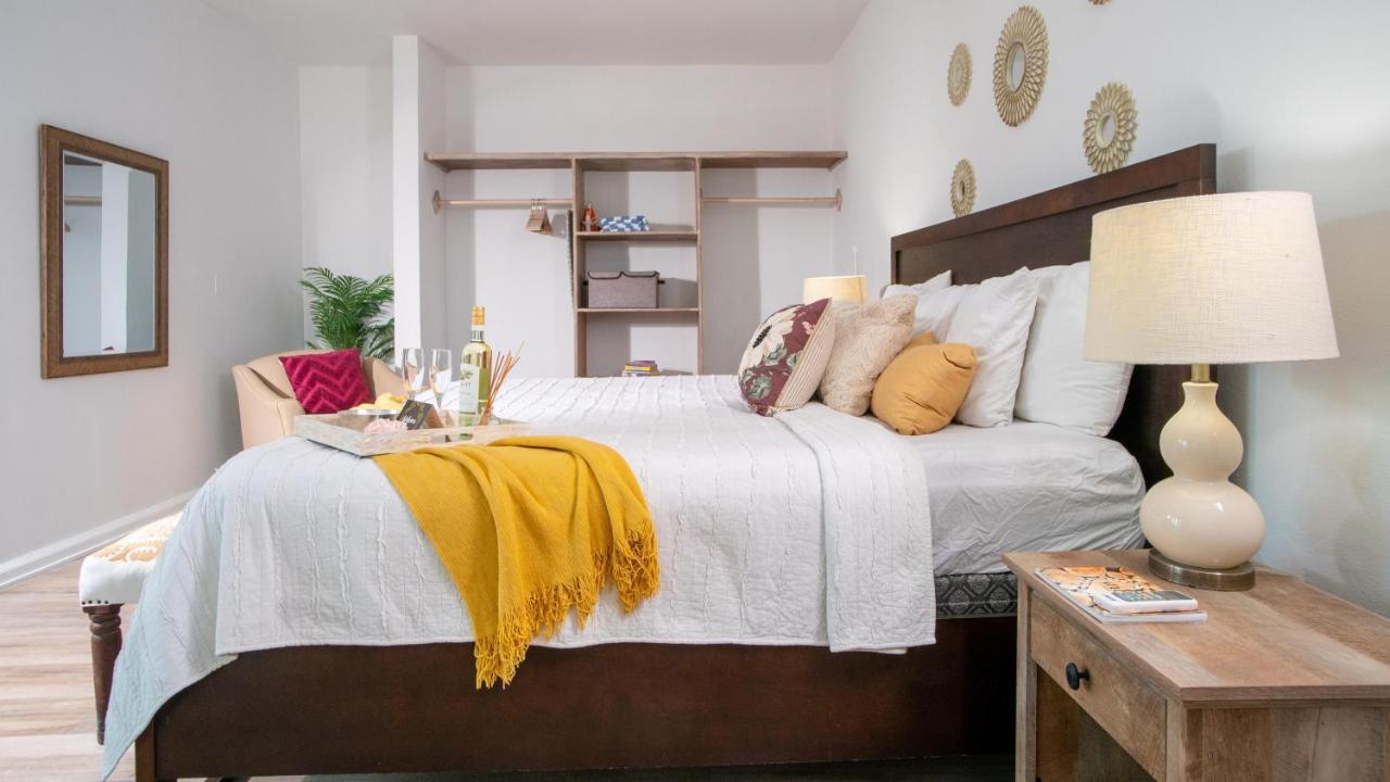 Casa Loba Suite 3 With Private Pool And Tub Ринкон Экстерьер фото